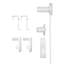 Domo Cap Room Darkening Roller Blind-16108417-19145175