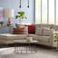 Tapis blanc Fulda-23683920