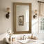 Miroir rustique rustique en bois pour salle de bain-1624897588-1624897595