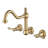 2 Handle Bathroom Bath Faucet-77039515