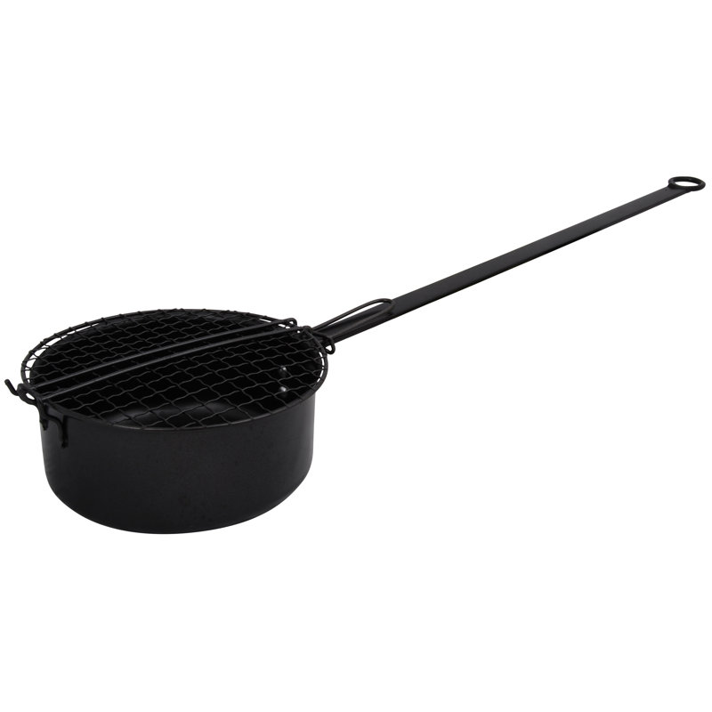 Popcorn Pan