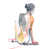 Black Floater Framed is unavailable