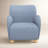 Cowen Polyester Armchair-762143947