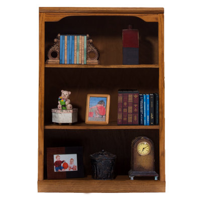 Hankins Bookcase