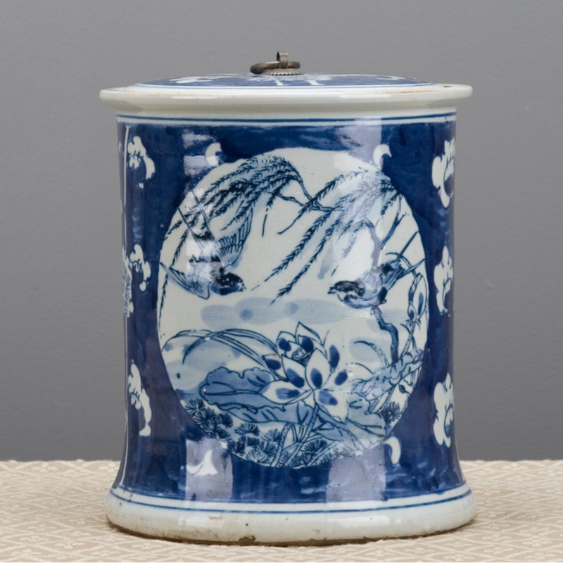 Handmade Decorative Urns & Jars