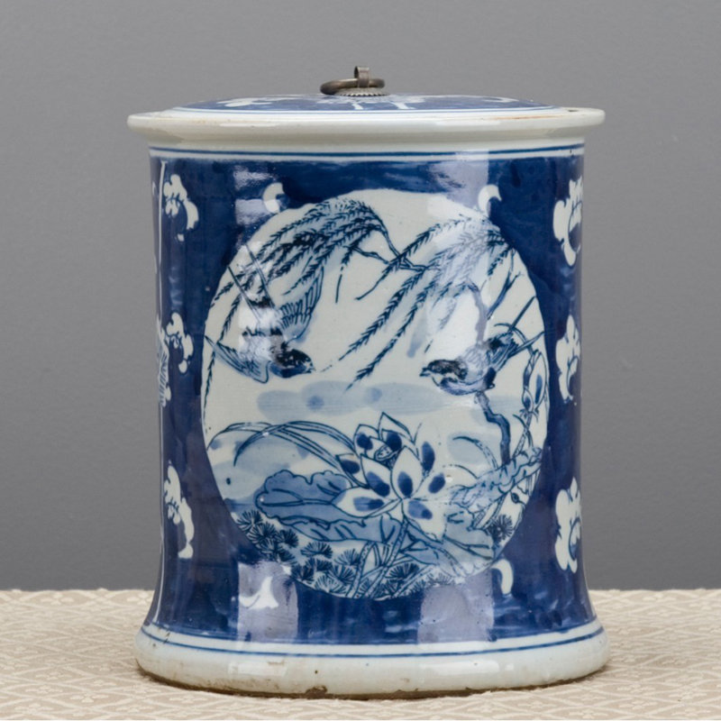 Handmade Jar