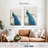 Brampt Peacock Blue II-106971479