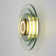 Stratum 1 - Light LED Flush Mount