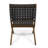 Calhaen 2 - Person Patio Conversation Set
