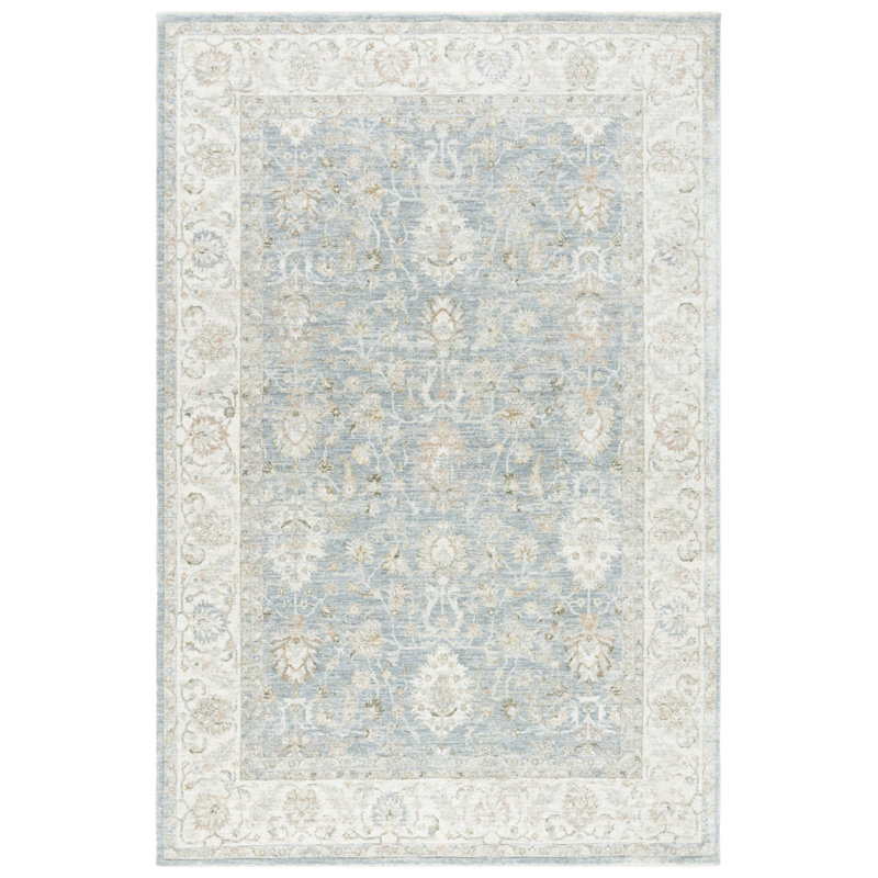 Tapis oriental performance April 210