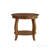 Accent Table, Alysa Walnut Finish-809380657