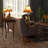 61'' Traditional Floor & Table Lamp Set