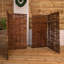 Bin Store
