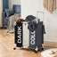 Laundry Basket with Handles