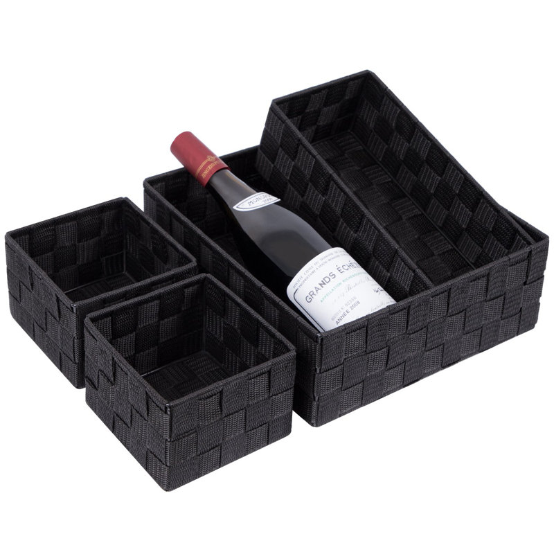Latitude Run® Box