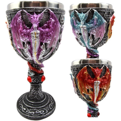 8oz. Goblet