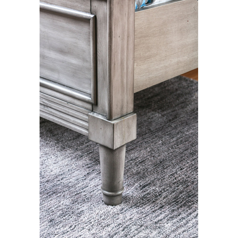 Commode 5 tiroirs Julia