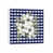 White Framed Canvas is unavailable