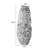 Black White Novelty Ceramic Table Vases-1377843034
