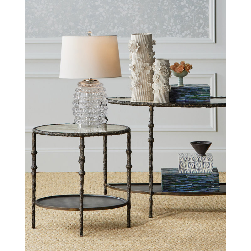 2 Piece Decorative Box Set