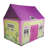 Pacific Play Tents 50'' W x 40'' D Indoor / Outdoor Polyester Play Tent