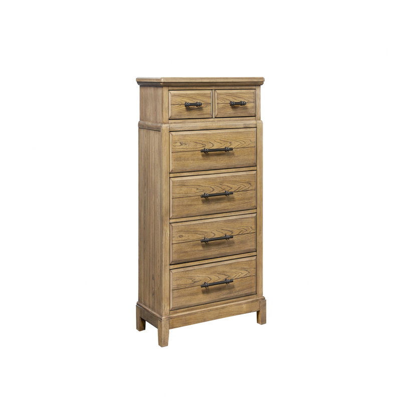 Commode 6 tiroirs