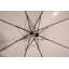 Parasol en porte-à-faux 115 "Senne-25940544