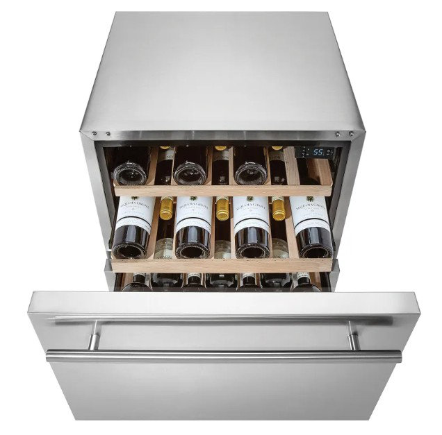 N’FINITY PRO HDX Outdoor Wine and Beverage Center - Thumbnail 5