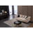 Hajar Upholstered 84'' Sofa