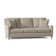 Smythe 81.5" Flared Arm Sofa with Reversible Cushions
