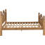 Dodge Double Bed Frame