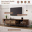 TV Stand for TVs up to 24"
