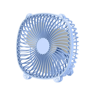 Ventilateur multifonctionnel portable USB
