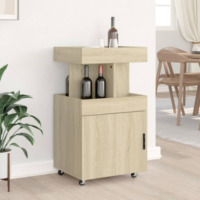 Shuan 50cm Bar Cabinet