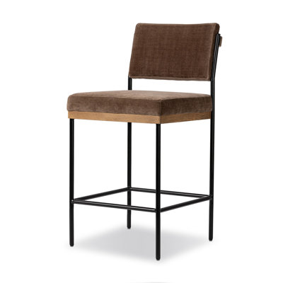 Tabouret de bar et de comptoir Ozma