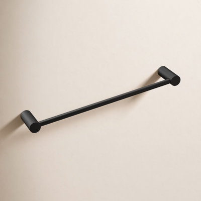 Align 24" Wall Mounted Towel Bar