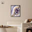 «Amethystine Dream II Shadowbox Print» par Art Remedy-115123783-115123793
