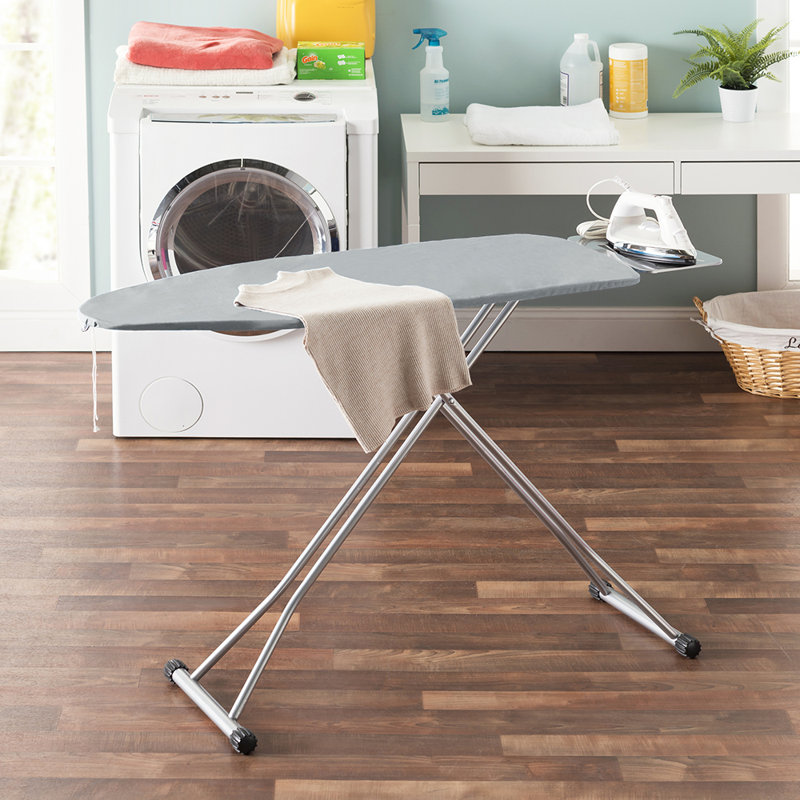  Freestanding Foldable Ironing Board