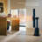 Shark TurboBlade Heated & Cooling Bladeless Tower Fan, Charcoal