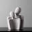 Arcilia People Figurines & Sculptures