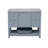 Beckford 42" Single Bathroom Vanity Set-296910299-296899795