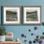 Copper Dusk I - ensemble de 2 peintures encadrées-1689741889-1689741894