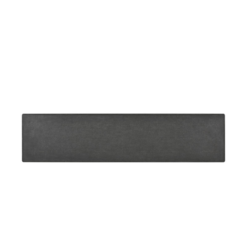 Maxwell 84'' W Sideboard, Obsidian
