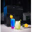 Ge Profile Opal Nugget Ice Maker Dispenser + Side Tank