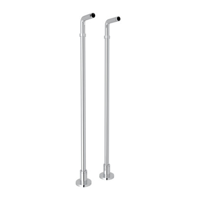 Cisal Floor Pillar Unions