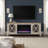 Ithaca 66 Inch Fireplace TV Stand