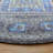 Classic Vintage Hand Tufted Performance Oriental Rug-2048291618