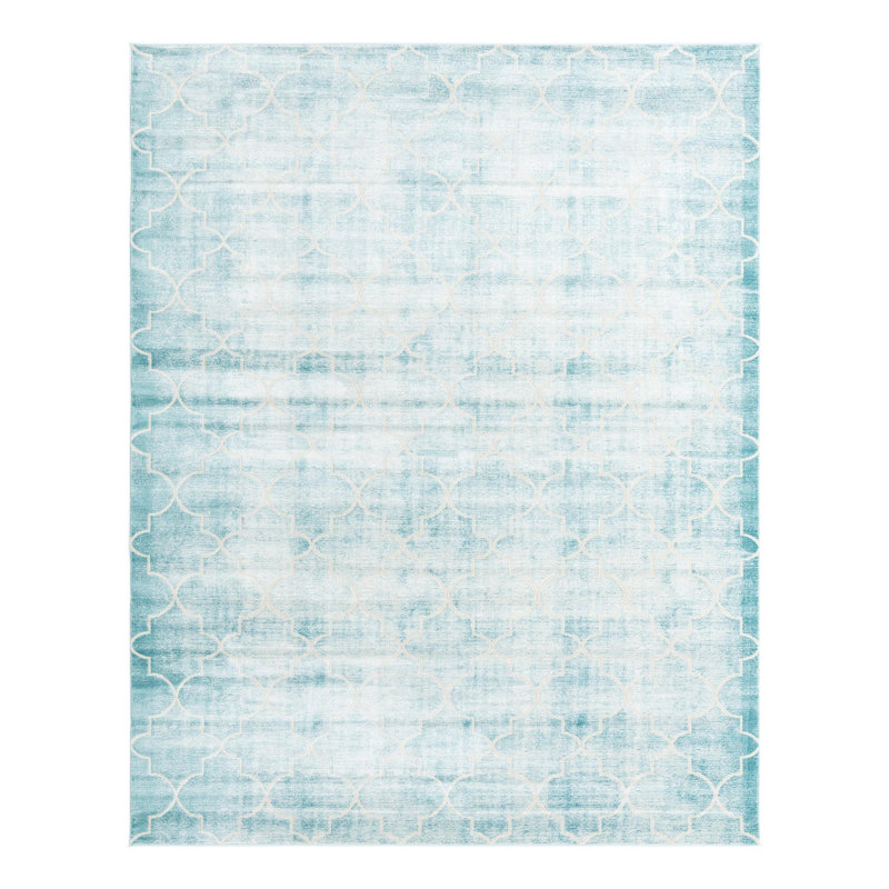 Jill Zarin Lincoln Center Uptown Rug, Rectangle 7'10" x 10'