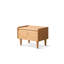 Meuble-lavabo 19,69 po