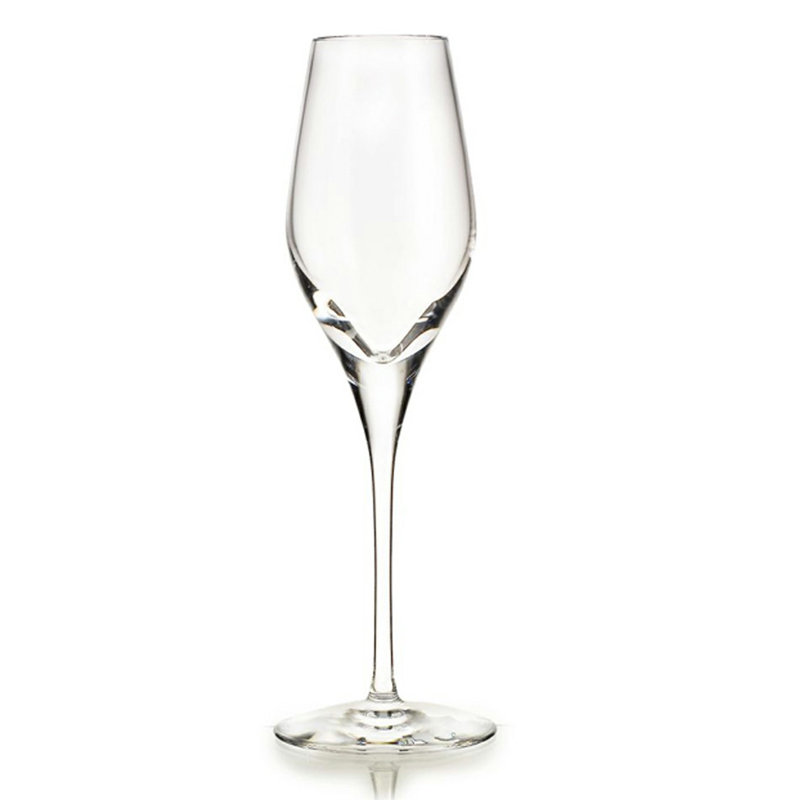 Lybra 7,5 oz. Flûte en cristal